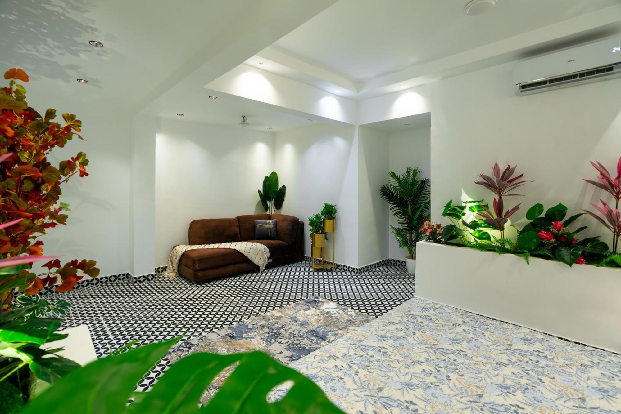 Ekostay Luxe - Casa Noah - Paddle Court & Sunset Point Лонавала Екстериор снимка